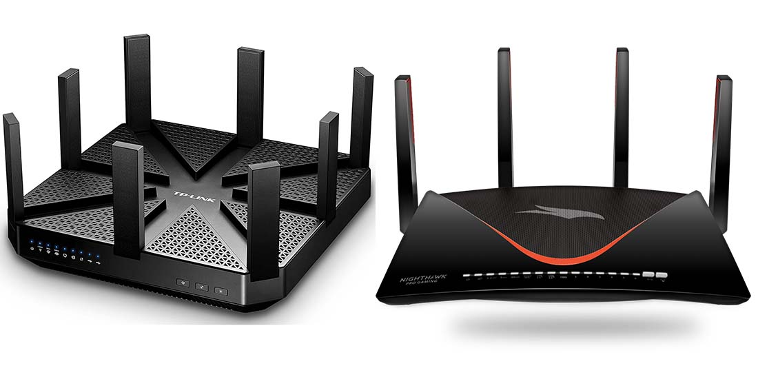 60GHZ-IEEE-802-11ad-WiGig-router