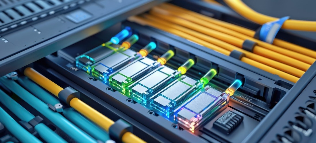 Optical communication