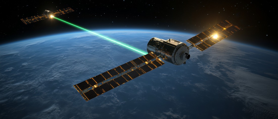 free-space-optical-communication